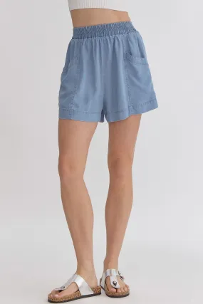 Fashion First Shorts