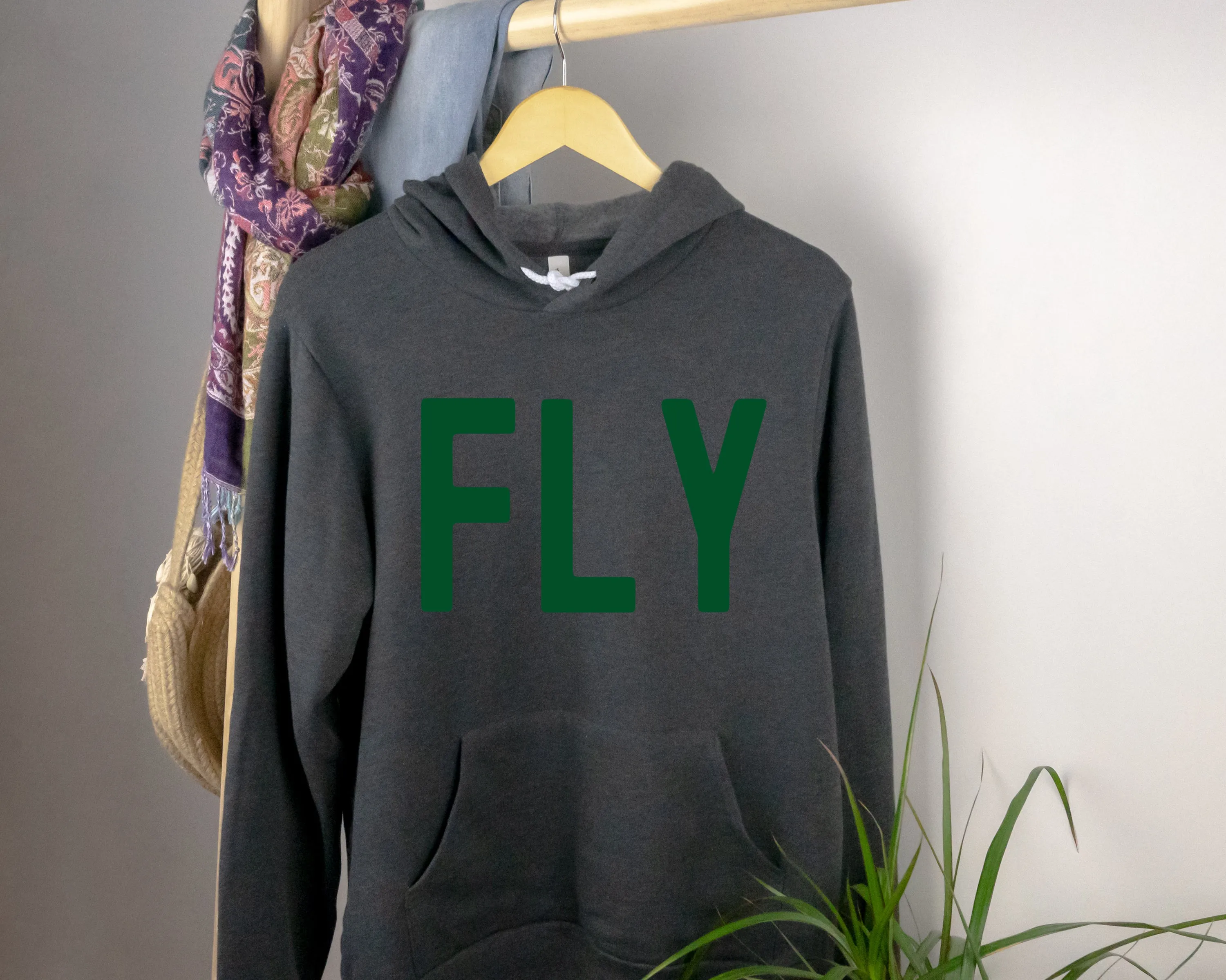 Fly Sweatshirt