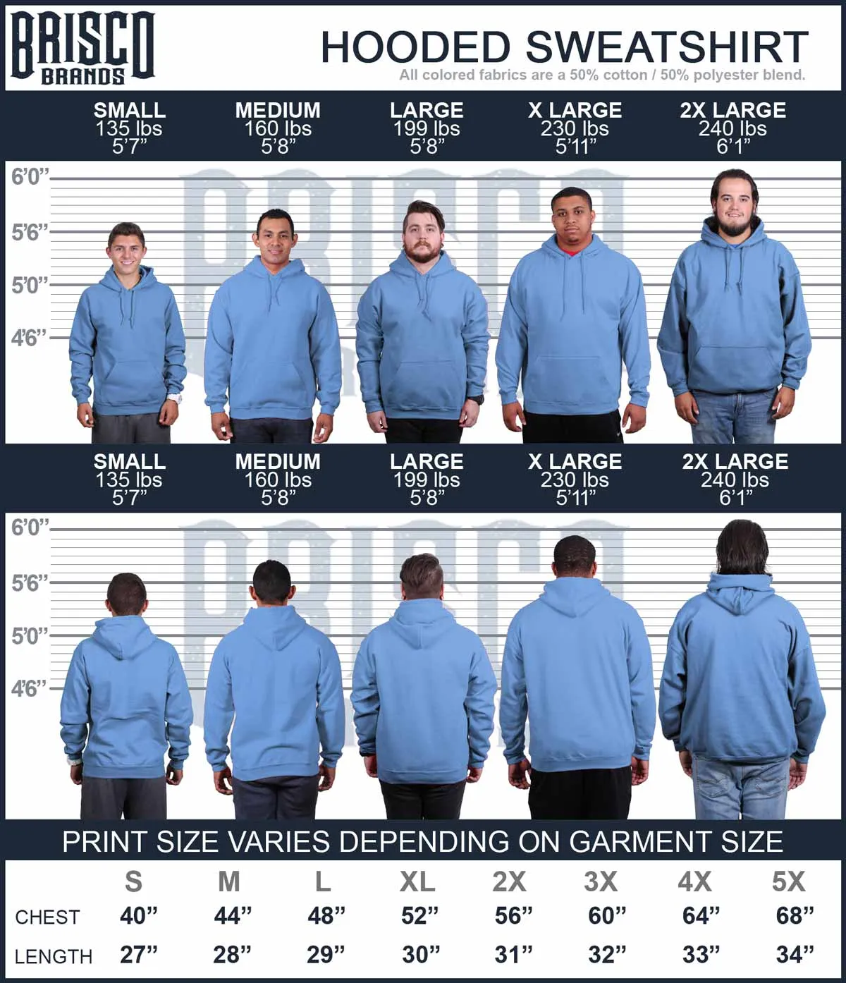 Freshman 15 Hoodie