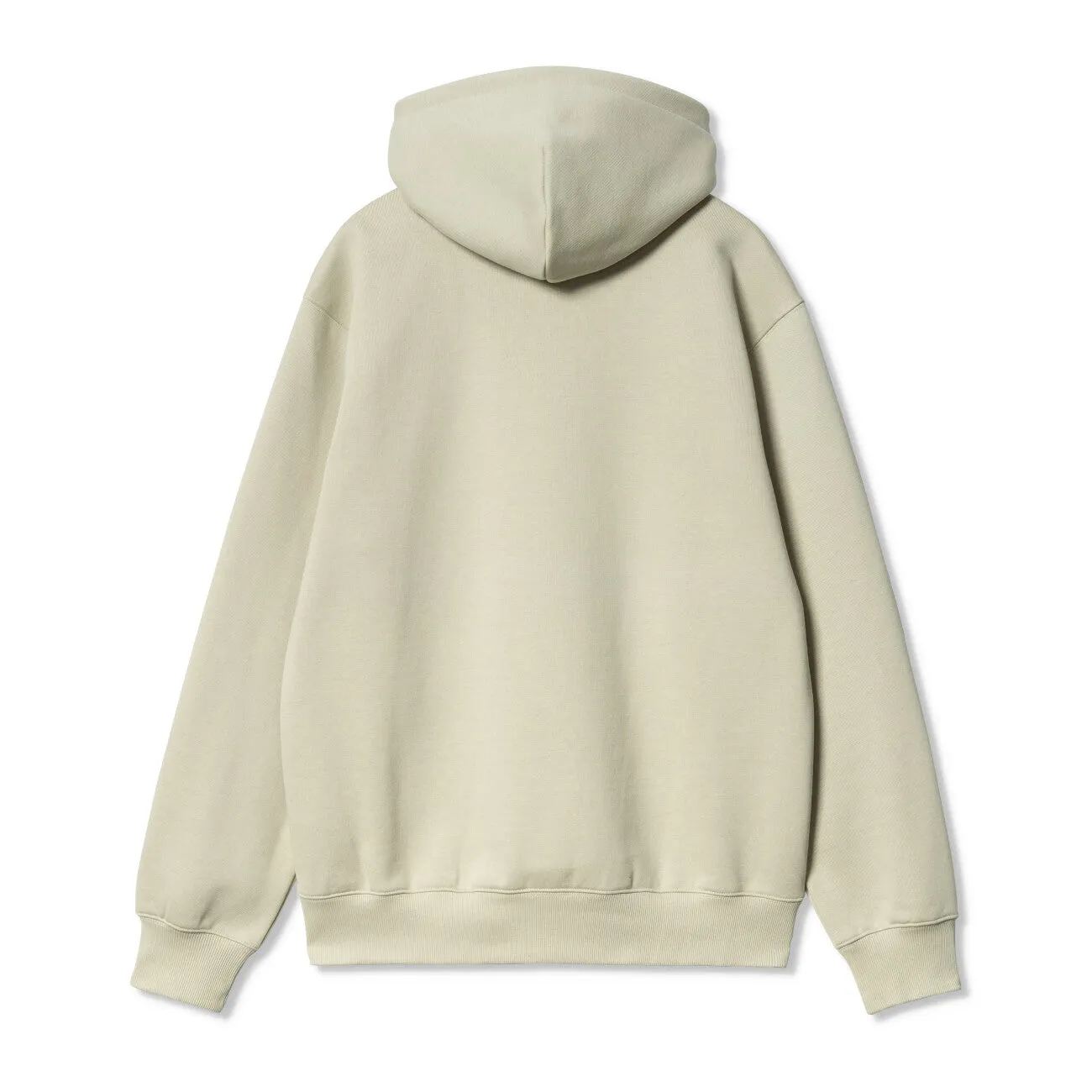 Hooded Sweat