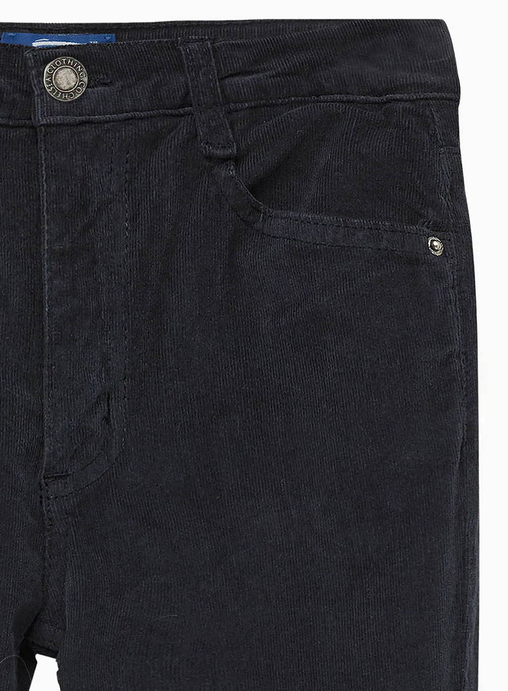 Jake Jeans in Navy