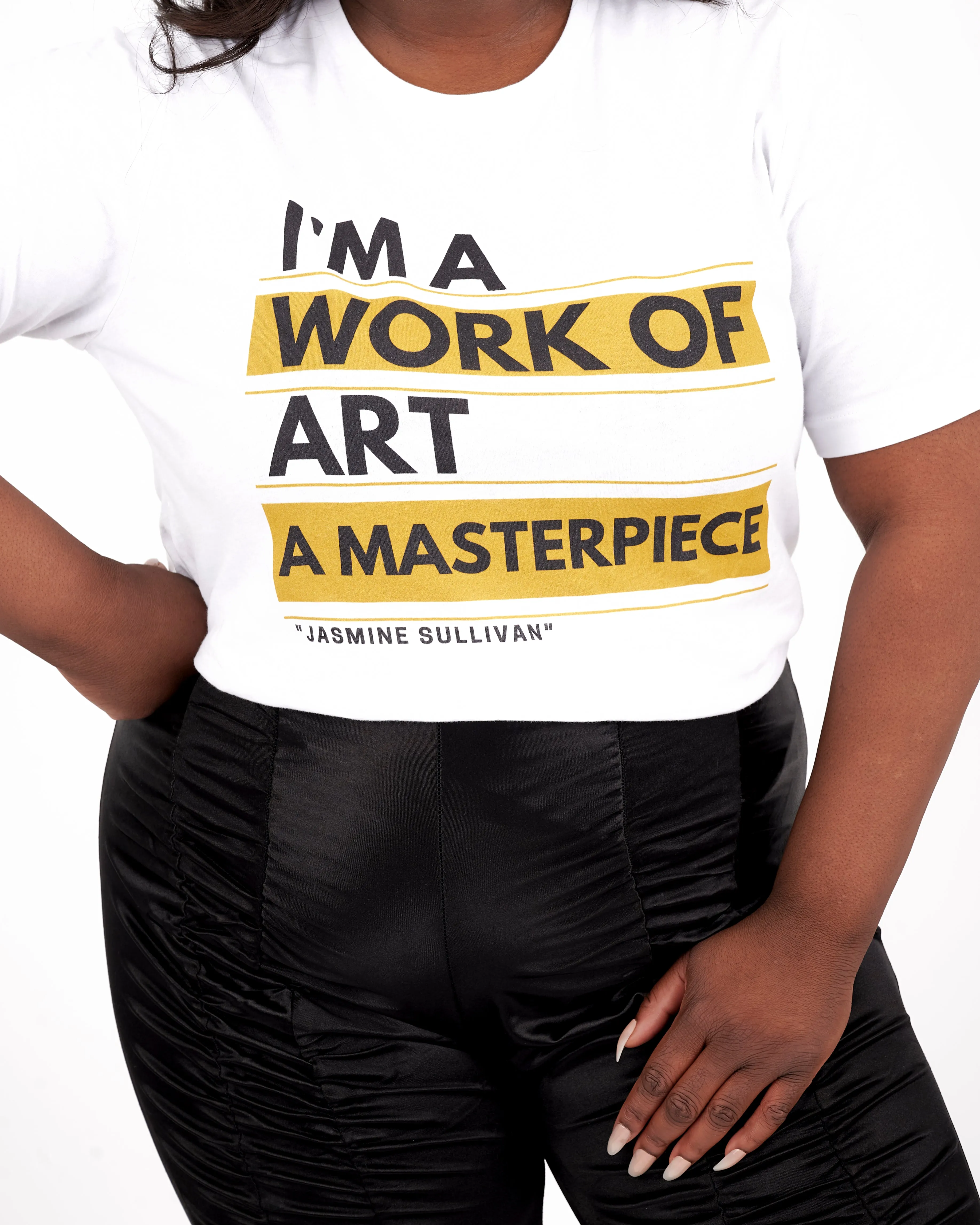 Masterpiece (EmpowerMe Tees)