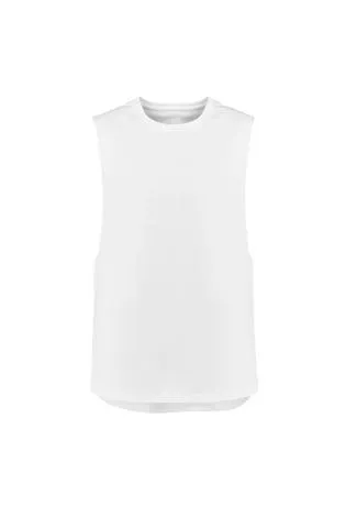 Mens Streetworx Sleeveless Tee