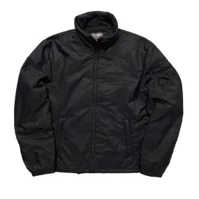 Prada Black Nylon Jacket