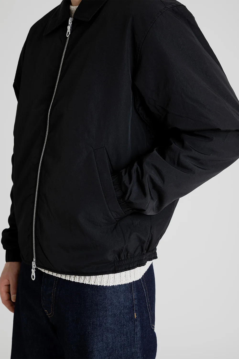 Prince Jacket - Black