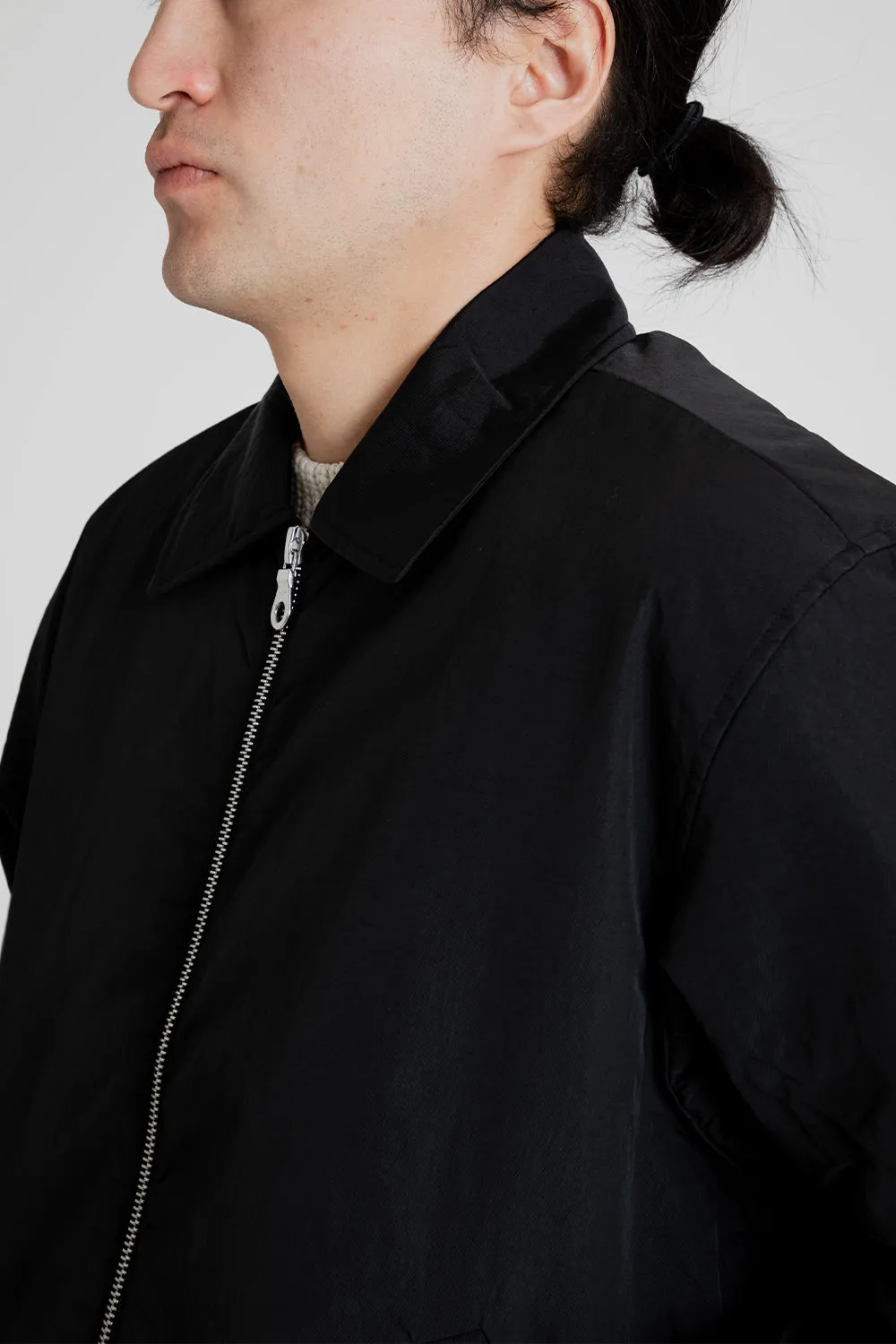 Prince Jacket - Black