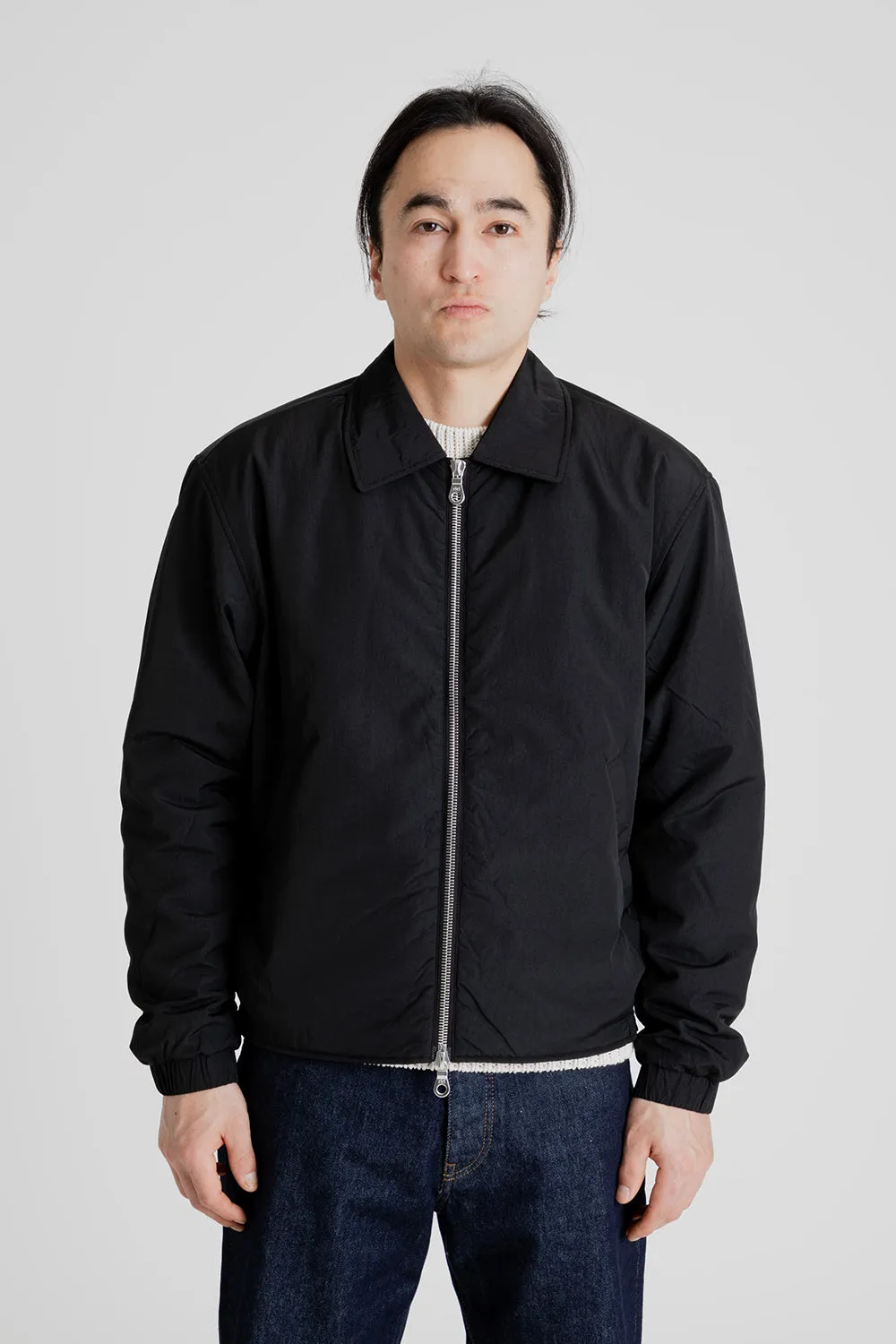 Prince Jacket - Black