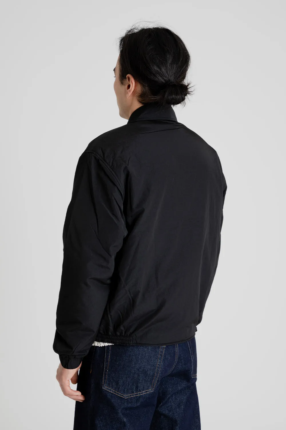 Prince Jacket - Black