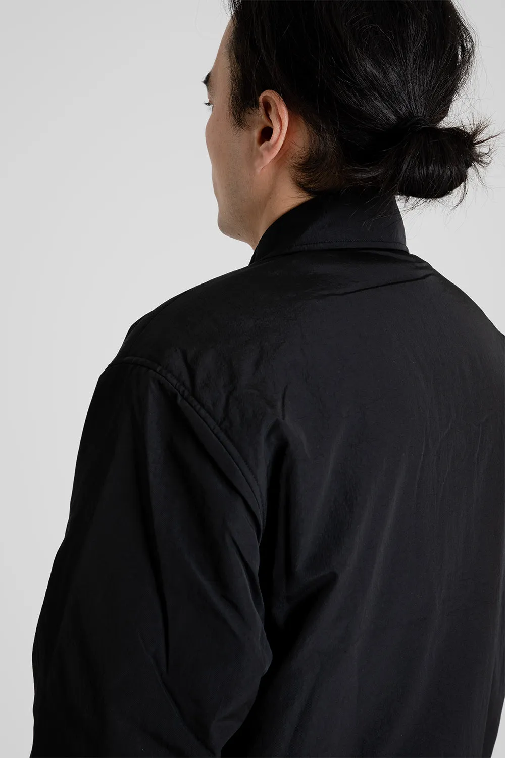 Prince Jacket - Black