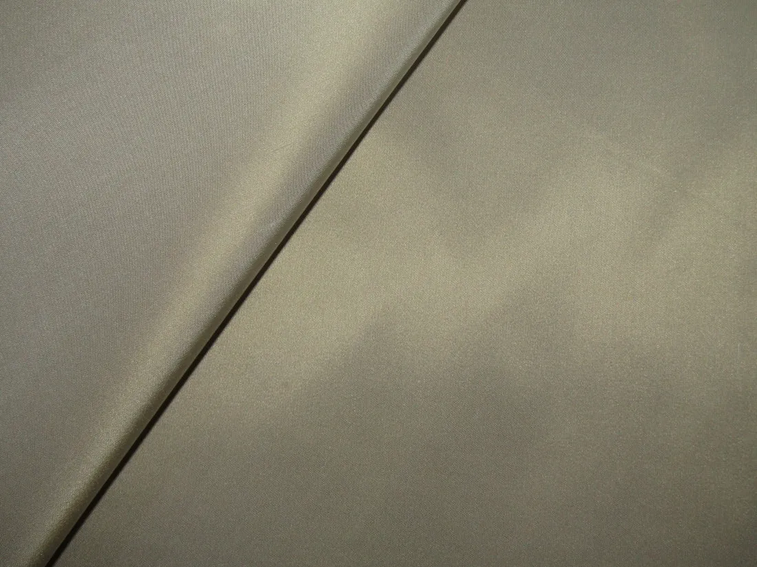 Pure SILK TAFFETA FABRIC Beige Cream COLOR 60" wide TAF63[1]/TAF63[5]