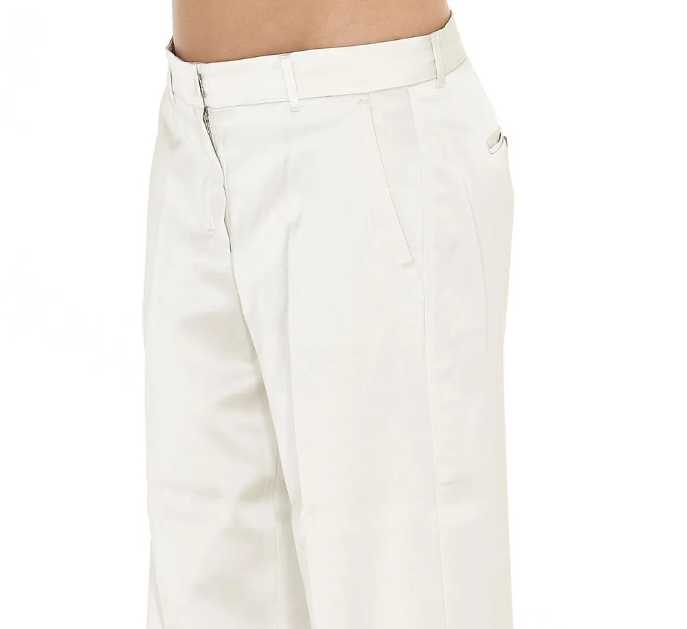 'S Max Mara Wide Legged Trousers