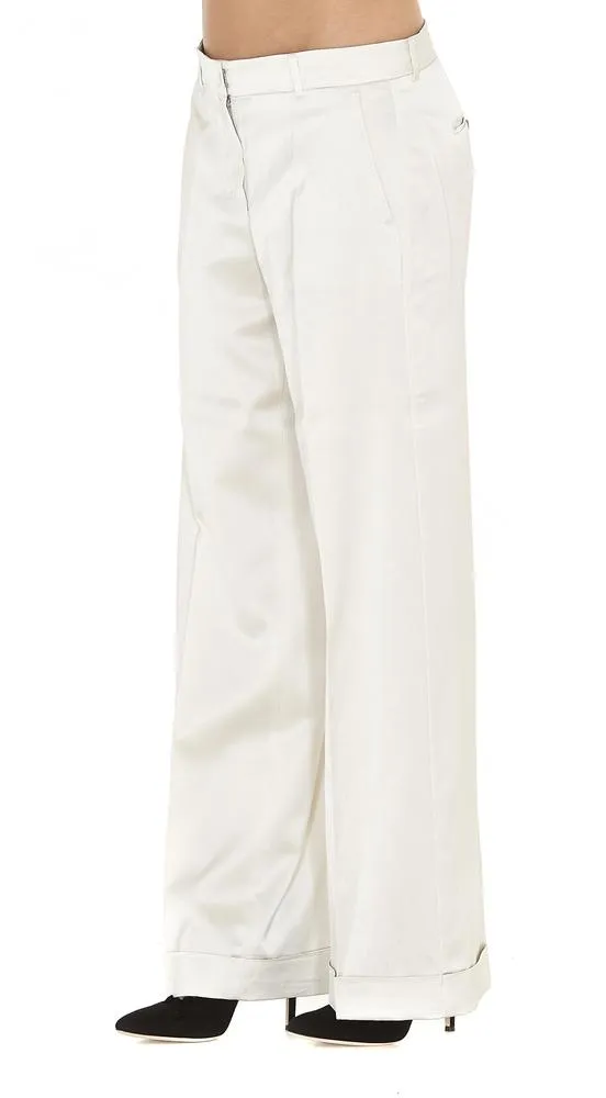 'S Max Mara Wide Legged Trousers