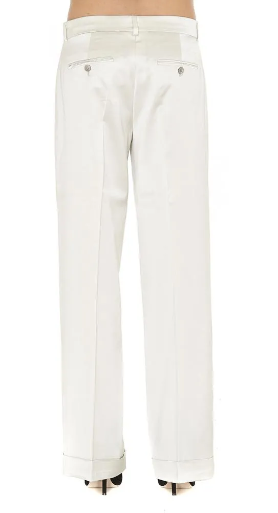 'S Max Mara Wide Legged Trousers