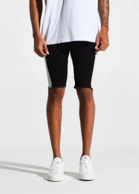 Springer Shorts (Jet Black)