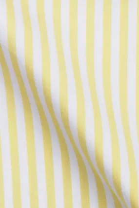 YELLOW STRIPED